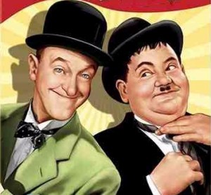 laurel-and-hardy