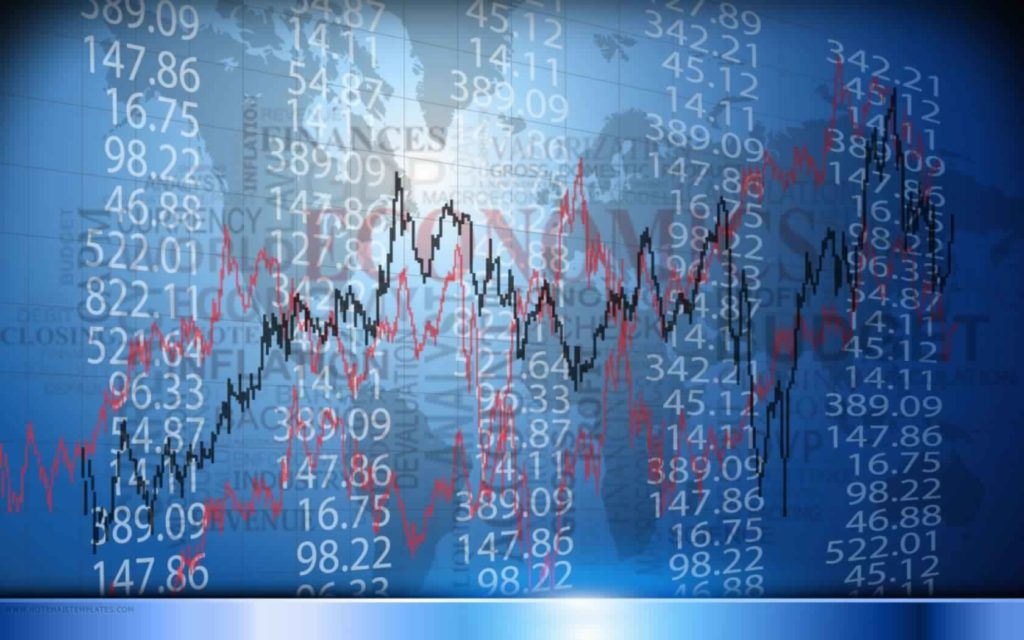 Economics and Finance