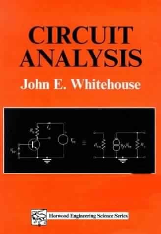 best electric circuits textbook