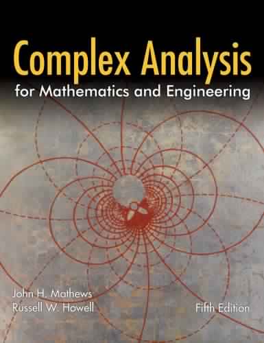 Complex Analysis - Complex Variables