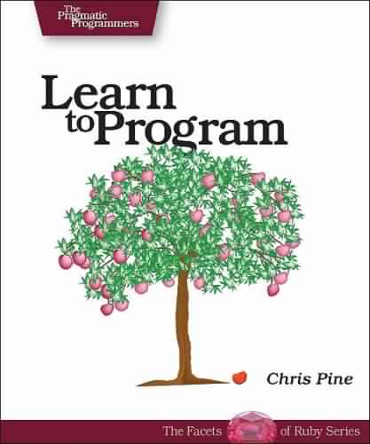 Learn to Program  Download free books legally