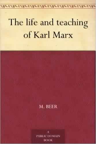 Classical Marxism