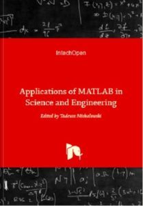 Applications of MATLAB in Science and Engineering | Download free books ...