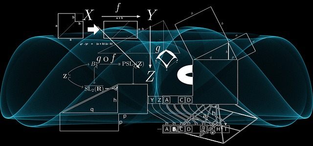 shop algebraic structures in automata and database theory