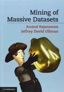 Mining Of Massive Datasets | Download Free Books Legally