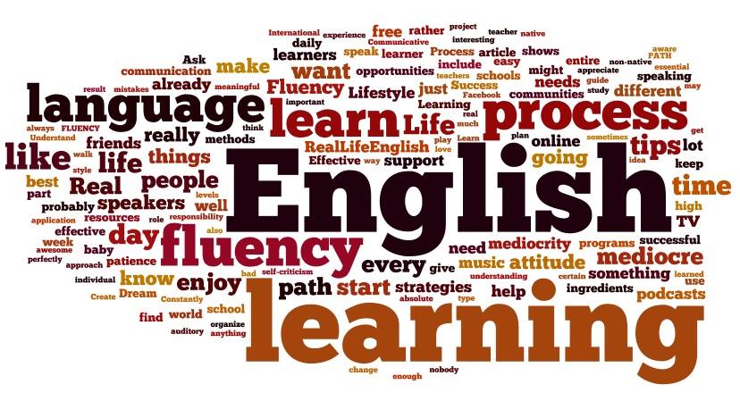 How To Learn English In Online Free