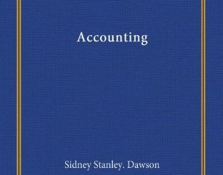 Introduction to Financial Accounting | Download free books legally